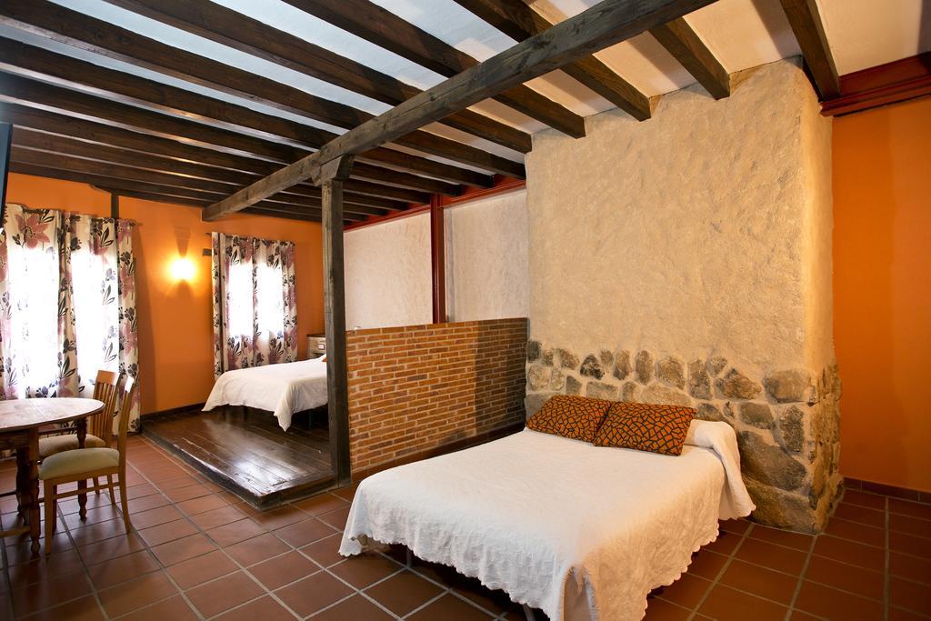 Hotel Rural - Casa Margo Sequeros Exterior photo