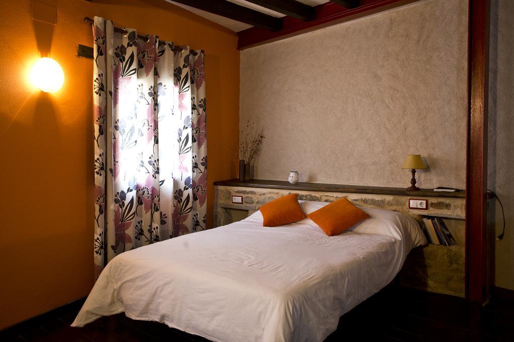 Hotel Rural - Casa Margo Sequeros Exterior photo