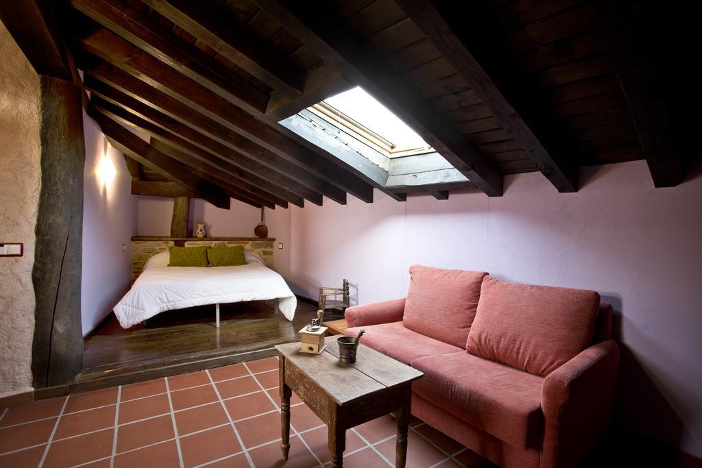 Hotel Rural - Casa Margo Sequeros Exterior photo